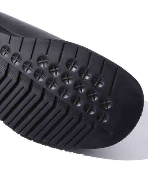 Danner（ダナー）の「Danner/ダナー SHANIKO LACE レザーシューズ マット（ドレスシューズ・メンズ・ブラック/ブラウン・10/9/8/9h）」の11枚目の写真