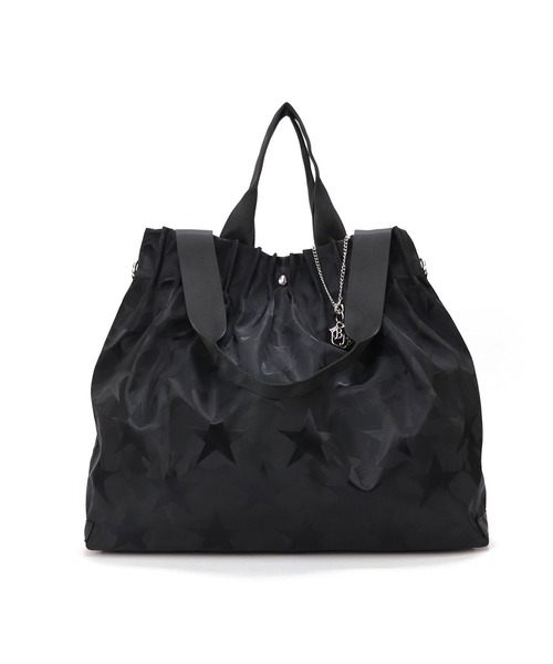 セール】レディース2WAYナイロントートバッグ（トートバッグ