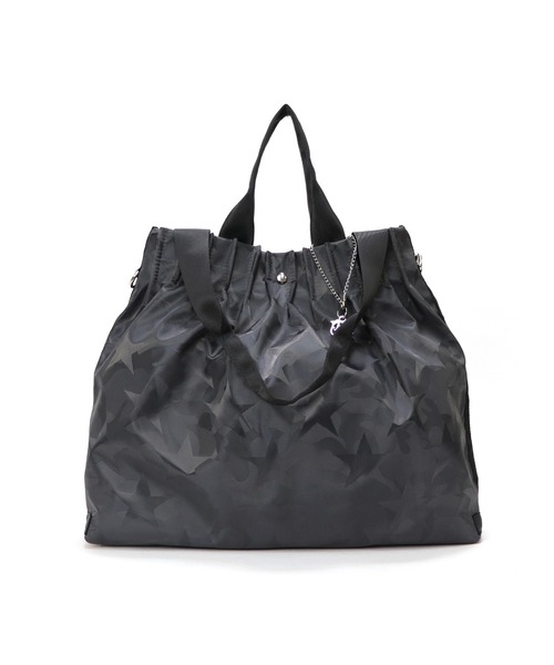 セール】レディース2WAYナイロントートバッグ（トートバッグ