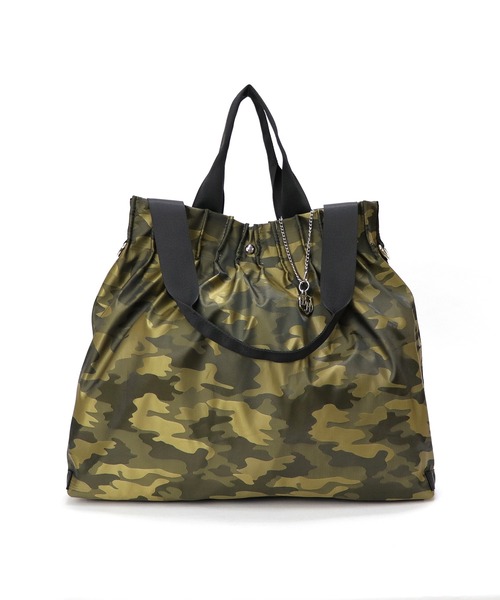 新品】plage Everything In Time ナイロンバッグ plage Everything In