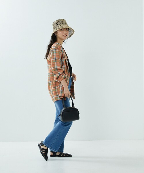 A part by｜ルランゼフィールWジャケット | Rakuten Fashion