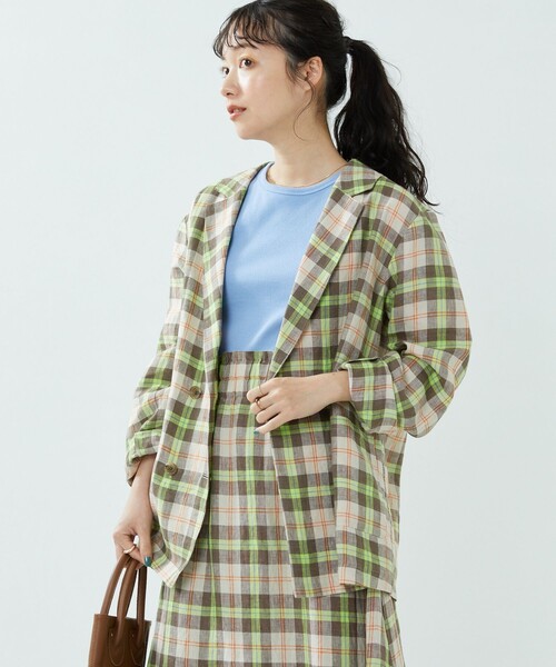 FREAK'S STORE（フリークスストア）の「Le Lin Zephyrリネン