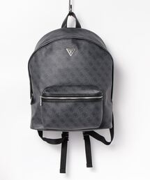 [GUESS] VEZZOLA Compact Backpack ゲス　リュック Guess（ゲス）の「VEZZOLA Smart Compact Backpack（バック