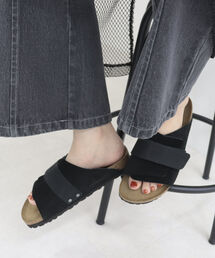 BIRKENSTOCK | 【BIRKENSTOCK/ビルケンシュトック】KYOTO(サンダル)