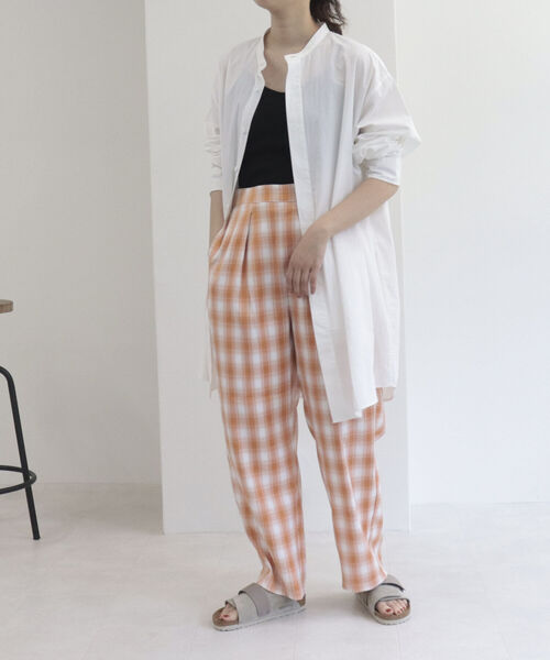 BIRKENSTOCK（ビルケンシュトック）の「【BIRKENSTOCK/ビルケンシュトック】KYOTO（サンダル・レディース・ブラック/グレイッシュベージュ・38/37）」の21枚目の写真