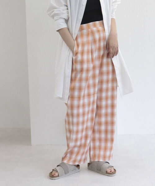 BIRKENSTOCK（ビルケンシュトック）の「【BIRKENSTOCK/ビルケンシュトック】KYOTO（サンダル・レディース・ブラック/グレイッシュベージュ・38/37）」の22枚目の写真