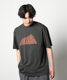 【SALVAGE PUBLIC/サルベージパブリック×JS】別注 ピグメント Tシャツ“Aloha”