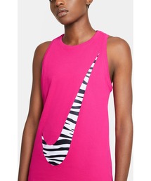 NIKE/ナイキ WS DF　アイコン クラッシュ タンク トップ