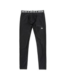 NEW ERA（ニューエラ）の「ニューエラ ラッシュタイツ パフォーマンスアパレル（その他パンツ）」