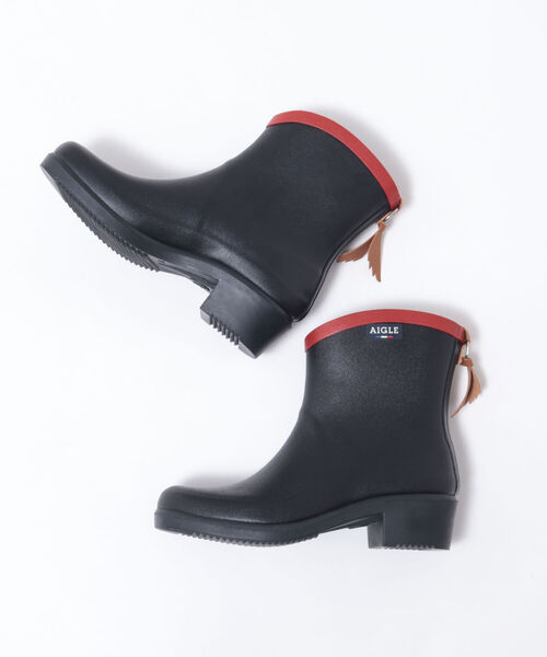 AIGLE/ エーグル】◇【WEB限定】MS JULIETTE BT2（レインシューズ