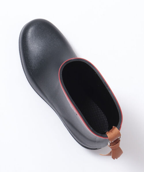 AIGLE(エーグル)の「【AIGLE/ エーグル】◇【WEB限定】MS JULIETTE BT2(レインシューズ・レディース・ダークネイビー/ブラック・37/38/36)」の10枚目の写真