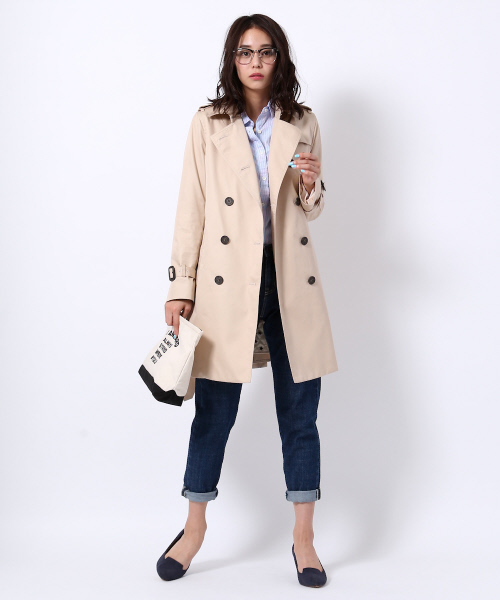 MYSELF ABAHOUSE（マイセルフアバハウス）の「ｸﾗｼｯｸﾒｶﾞﾈ（メガネ・レディース・ブラック・FREE）」の10枚目の写真