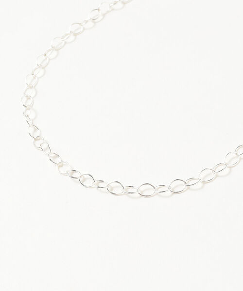 XOLO Glitter Link Necklace ネックレス ショロ XOLO Glitter Link Necklace ネックレス ショロ