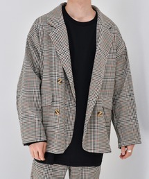 kutir | テーラードジャケット(テーラードジャケット)