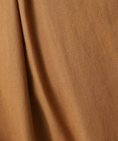 A part by（アパートバイ）の「LiRyレイヤードベストワンピース　297233（ワンピース・レディース・ブラック/ブラウン系その他2/ライトグリーン・FREE）」の22枚目の写真