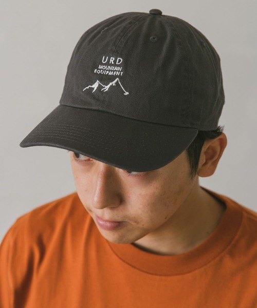 URBAN RESEARCH DOORS（アーバンリサーチドアーズ）の「URD Embroidery