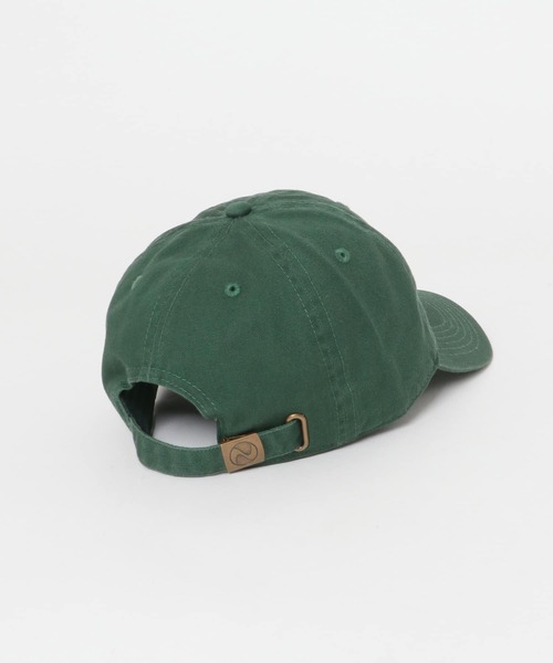 URBAN RESEARCH DOORS(アーバンリサーチドアーズ)の「URD Embroidery キャップ(キャップ・メンズ・ベージュ/チャコールグレー/グリーン/オレンジ・-)」の14枚目の写真