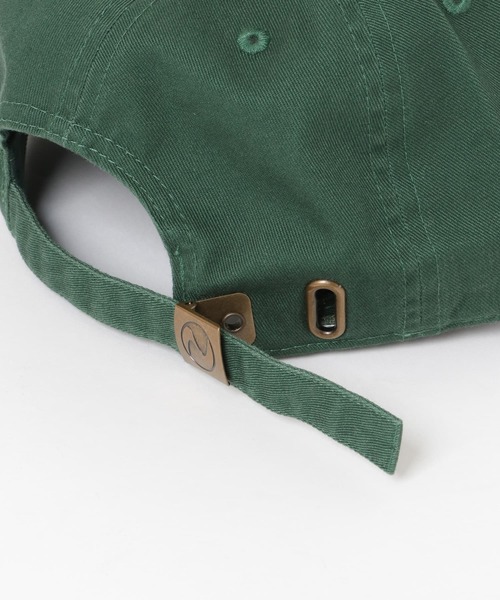 URBAN RESEARCH DOORS(アーバンリサーチドアーズ)の「URD Embroidery キャップ(キャップ・メンズ・ベージュ/チャコールグレー/グリーン/オレンジ・-)」の5枚目の写真
