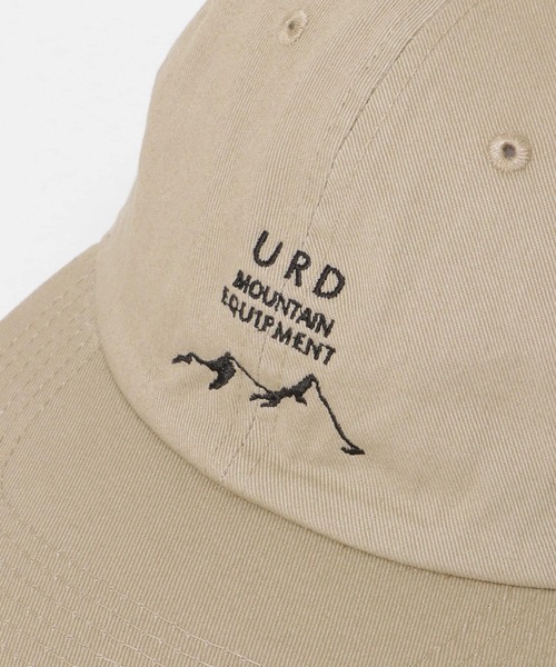 URBAN RESEARCH DOORS（アーバンリサーチドアーズ）の「URD Embroidery