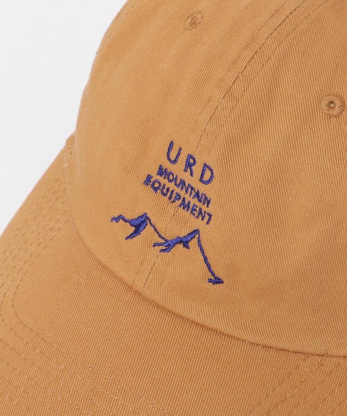 URBAN RESEARCH DOORS（アーバンリサーチドアーズ）の「URD Embroidery
