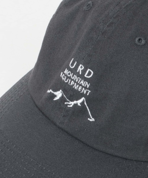URBAN RESEARCH DOORS（アーバンリサーチドアーズ）の「URD Embroidery