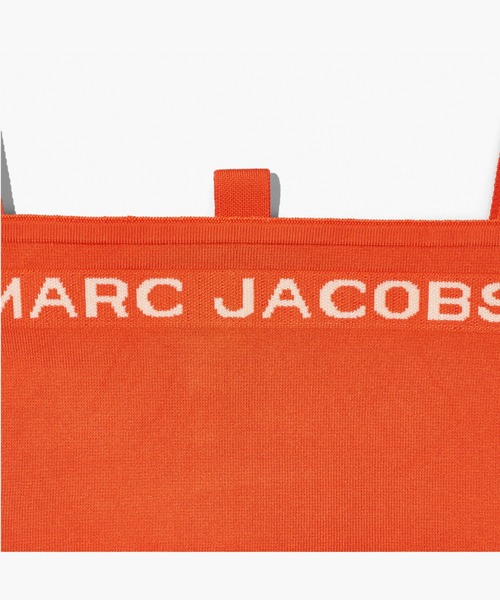 MARC JACOBS（マークジェイコブス）の「THE BANDEAU / ザ バンドゥ（チューブトップ・レディース・オレンジ・S/M/L/XS）」の4枚目の写真