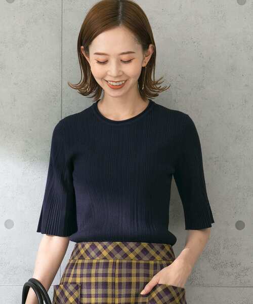 URBAN RESEARCH ROSSO（アーバンリサーチロッソ）の「フレアスリーブ