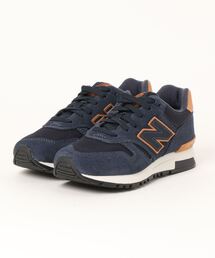 NEW BALANCE | new balance ニューバランス ML565 レディース メンズ スニーカー 511565(スニーカー)