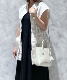 ミニトートデザイン ショルダーバッグ