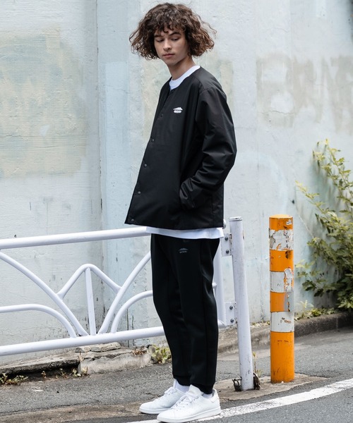 セール】【OUTDOOR PRODUCTS/アウトドアプロダクツ】ノーカラー中綿