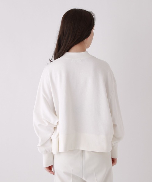 【BABYRONE 】スウェット BABYLONE｜バビロンのスウェット通販 - ZOZOTOWN