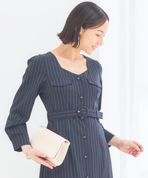 DRESS PLUS(ドレスプラス)の「ハンドバッグ クラッチバッグ ショルダーバッグ パーティーバッグ 結婚式(クラッチバッグ・レディース・シルバー/シャンパン/ブラック/ピンク・フリー)」の15枚目の写真