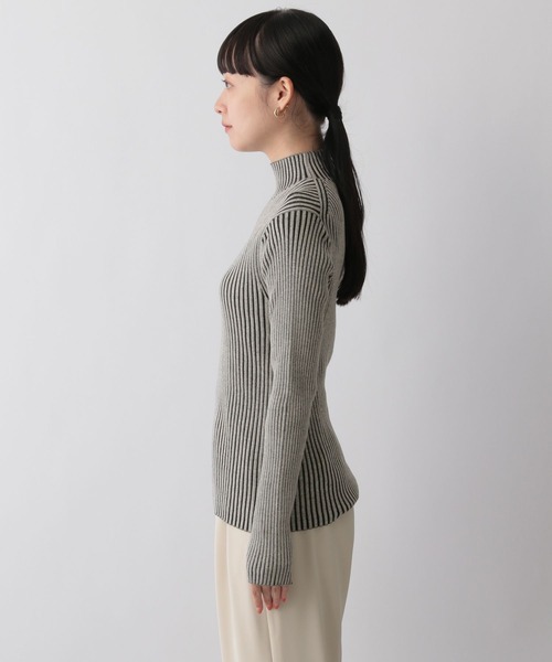 Courreges ニットロングスリーブ ハイネックセーター 楽天市場】＼最大20%OFFクーポン／PRODIGAL ニット ハイネック