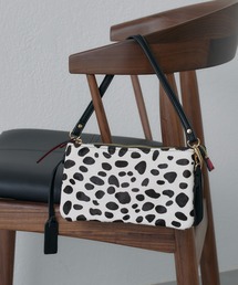 Pal collection | ハラコ風ウォレットバック(ショルダーバッグ)