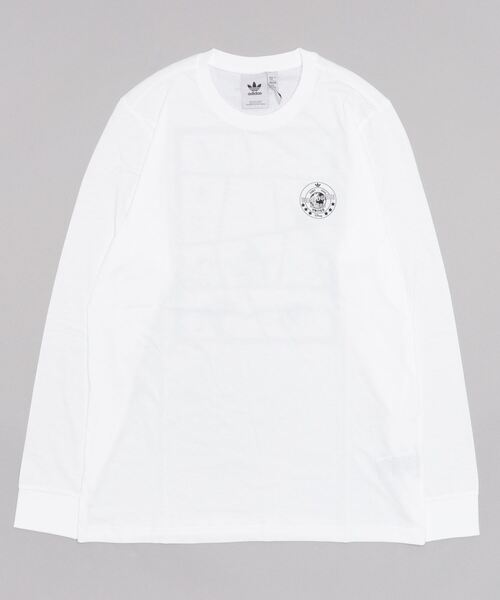 セール】adidas アディダス M DISNEY LS ロングスリーブ HN4521
