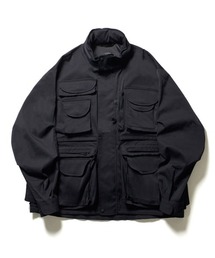 DAIWA PIER39 | DAIWA PIER39 TECH PERFECT FISHING JACKET ダイワピア フィッシング ジャケット(その他アウター)