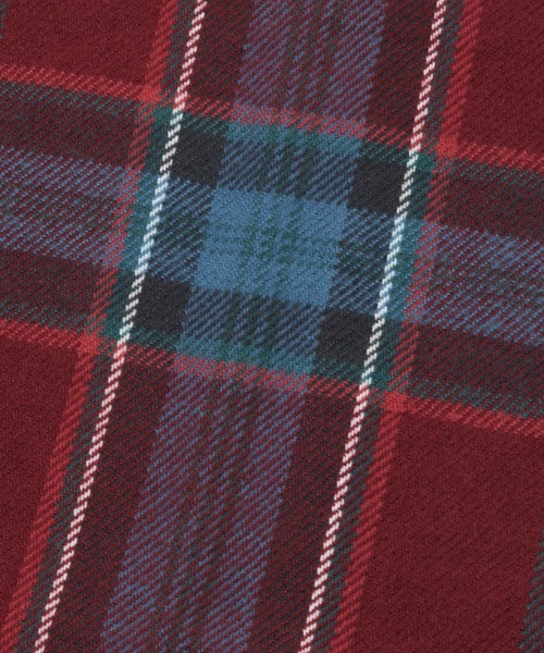 studio CLIP(スタディオクリップ)の「着れちゃうアソートストール(ストール/ショール・レディース・ブラック/ネイビー/ベージュ/グリーン/ブラウン/レッド・FREE)」の19枚目の写真