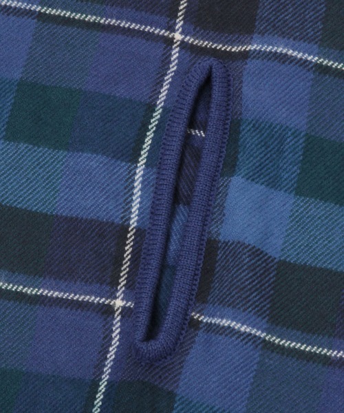 studio CLIP(スタディオクリップ)の「着れちゃうアソートストール(ストール/ショール・レディース・ブラック/ネイビー/ベージュ/グリーン/ブラウン/レッド・FREE)」の18枚目の写真