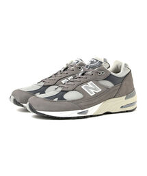 NEW BALANCE | NEW BALANCE / M991 GNS(スニーカー)