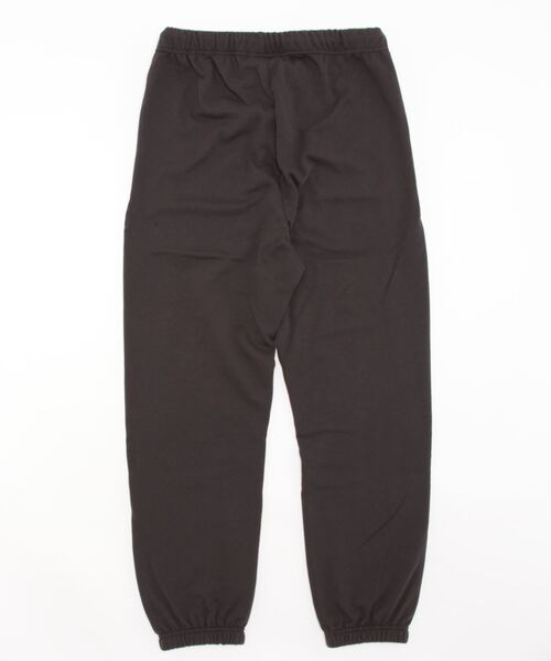 Healthknit（ヘルスニット）の「【Healthknit】Classic Sweat Gym Pamts / スウェットパンツ（スウェットパンツ・メンズ・グレー/ブラック・MEDIUM/LARGE/X-LARGE）」の3枚目の写真