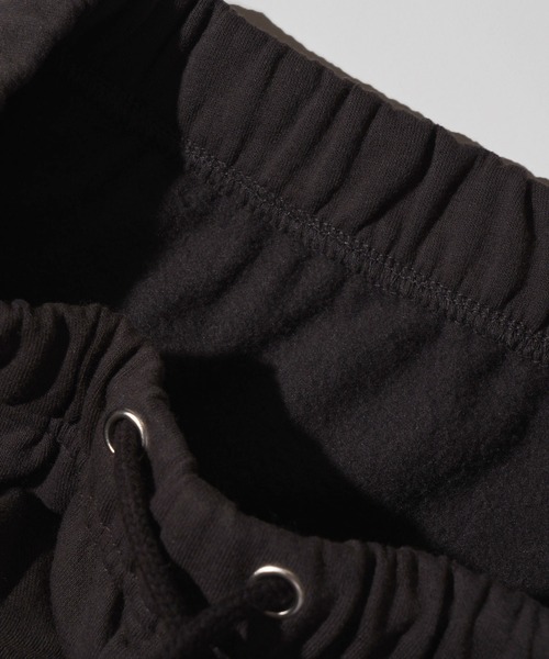 Healthknit（ヘルスニット）の「【Healthknit】Classic Sweat Gym Pamts / スウェットパンツ（スウェットパンツ・メンズ・グレー/ブラック・MEDIUM/LARGE/X-LARGE）」の6枚目の写真