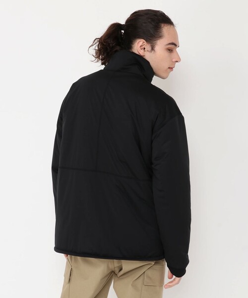 Columbia（コロンビア）の「シカゴアベニューリバーシブルフリース