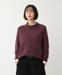 MARGARET HOWELL（マーガレットハウエル）の「TWISTED CASHMERE WOOL 2