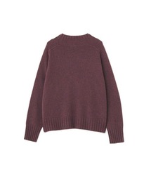 MARGARET HOWELL（マーガレットハウエル）の「TWISTED CASHMERE WOOL 2
