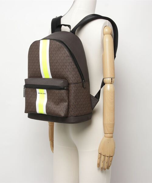 COOPER バックパック - MKシグネチャー