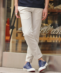 EDIFICE | ◇SUCCER Wクロップドパンツ(その他パンツ)