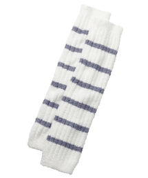 CROSSPLUS ONLINE | 【LAFUKU】マシュマロニットレッグウォーマー（ラフク）(その他ルームウェア)