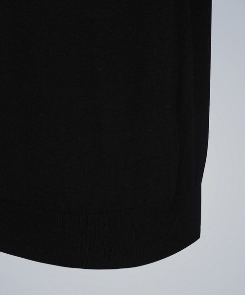 PXG（ピーエックスジー）の「Men's Big Logo Sweater Black