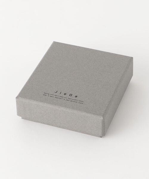 JIEDA(ジエダ)の「<JieDa> SWITCH NECKLACE/ネックレス(ネックレス・メンズ・シルバー・FREE)」の7枚目の写真