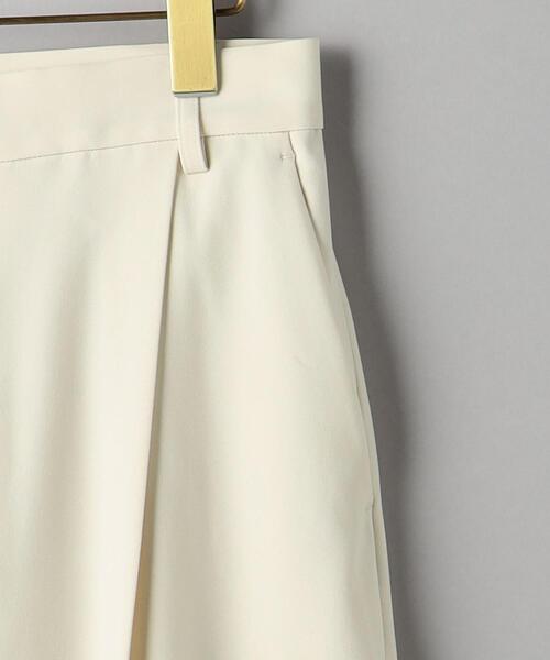 ■専用■美品 ユナイテッドアローズ TOKYO 2万円 テーパードパンツ 白 □専用□美品 ユナイテッドアローズ TOKYO 2万円 テーパードパ